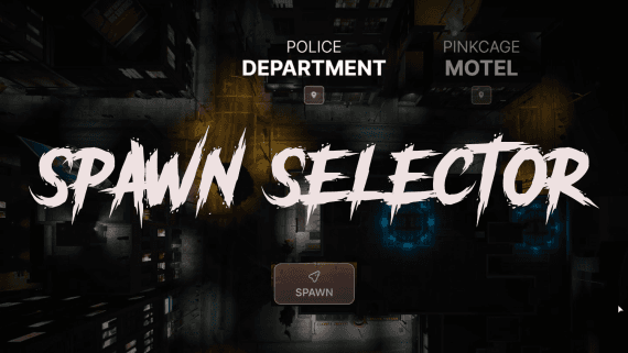Spawn Selector